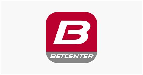 ‎Betcenter on the App Store.